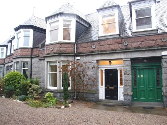 3 Bedroom Terraced